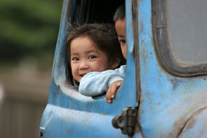 Cambodia People